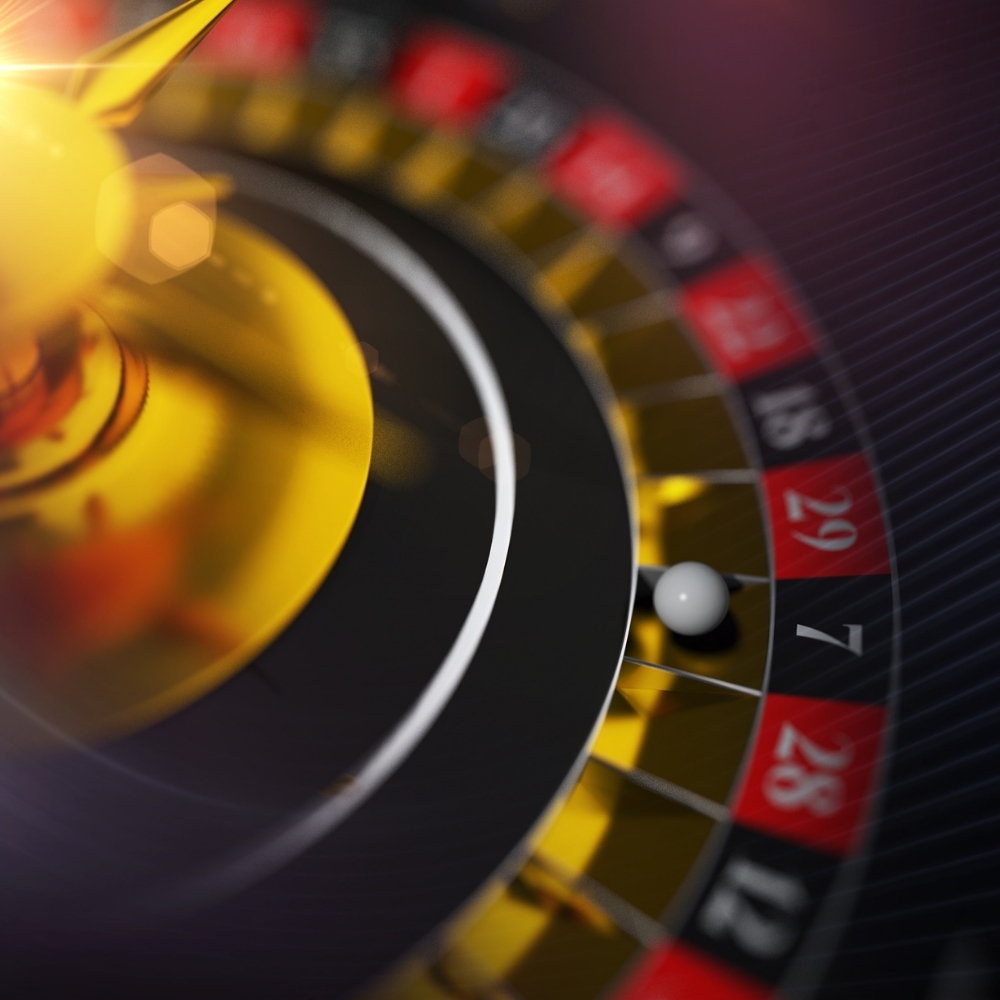 Casino En Ligne Roulette